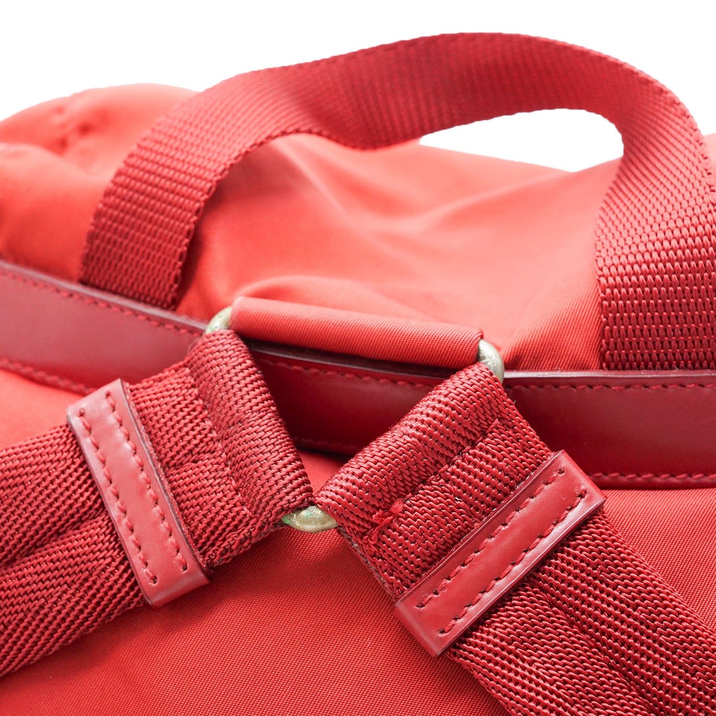 Tessuto Backpack