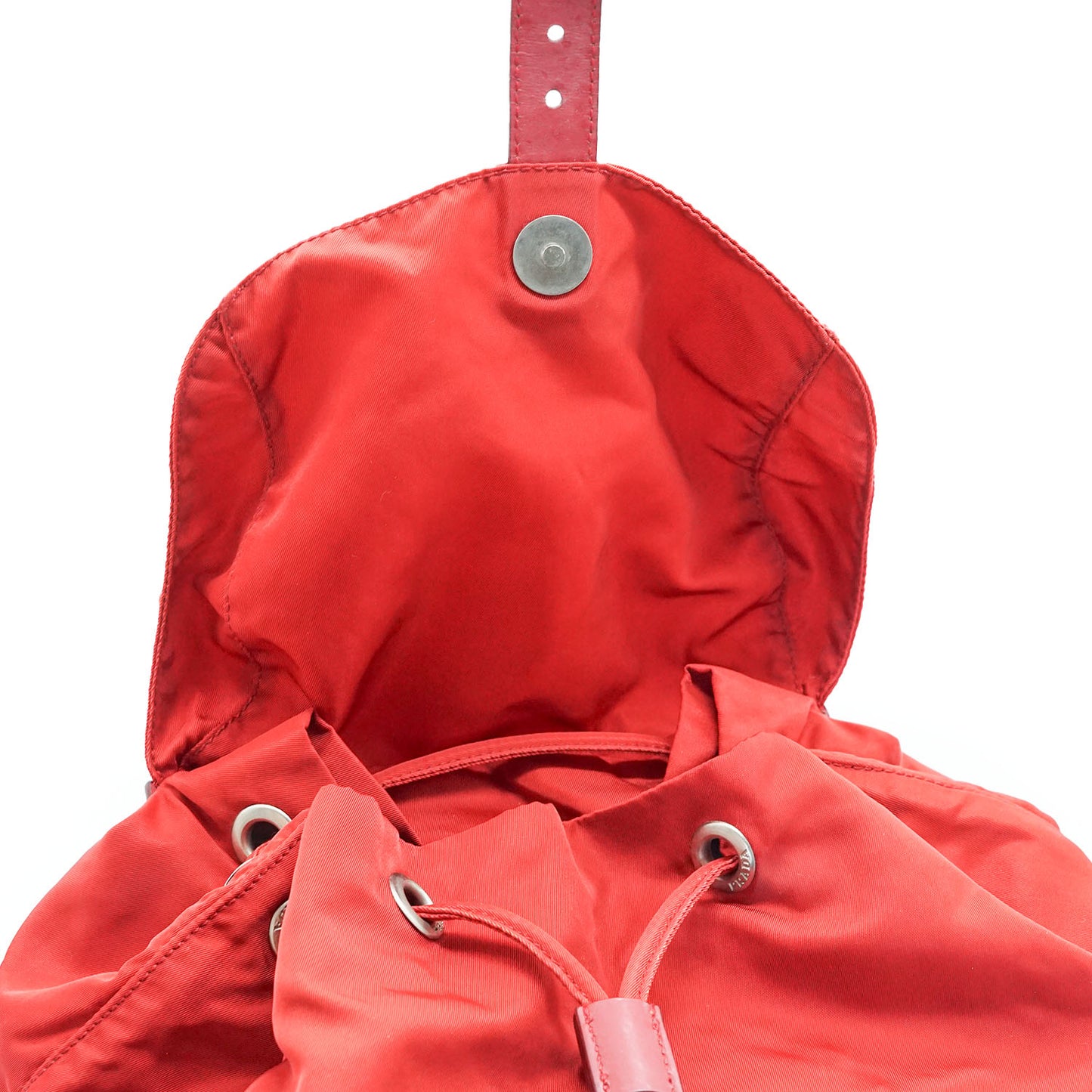 Tessuto Backpack