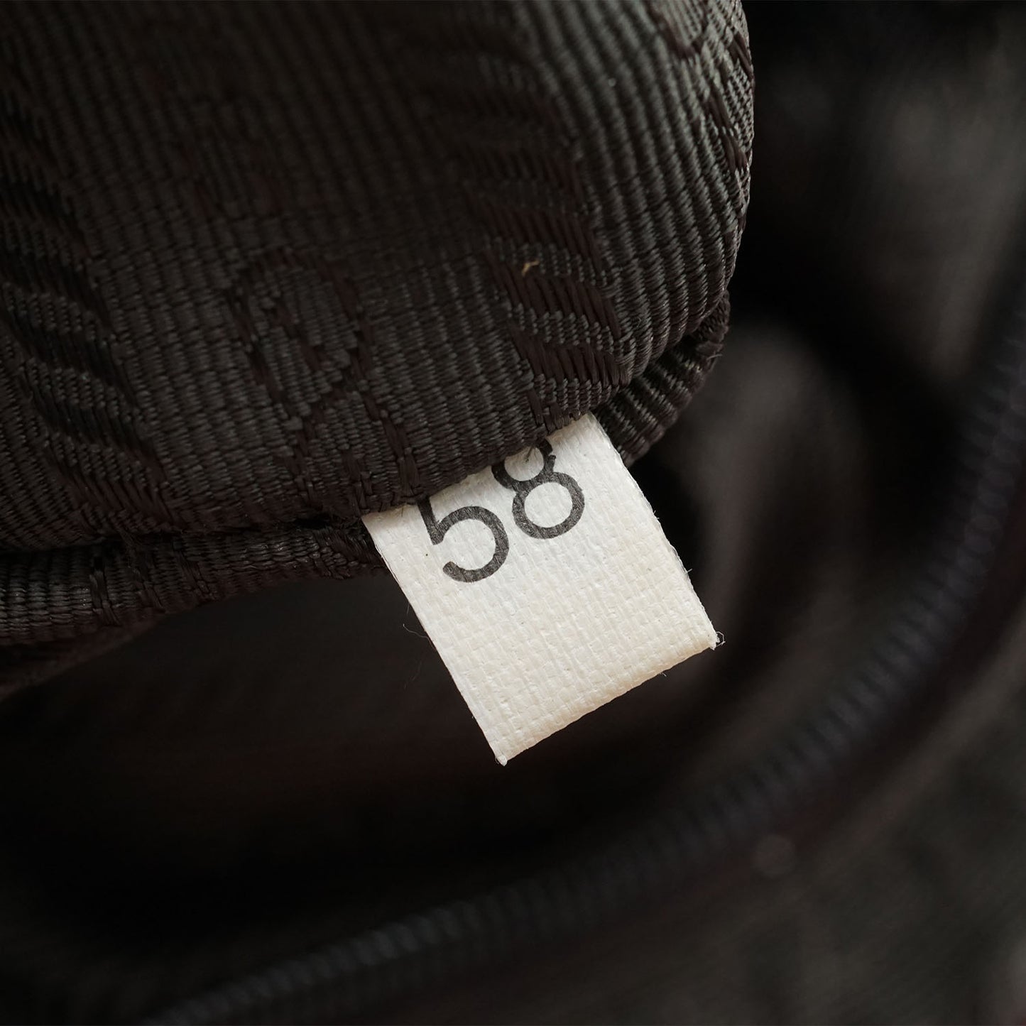Tessuto Backpack