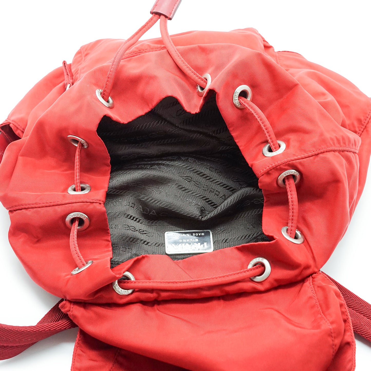 Tessuto Backpack