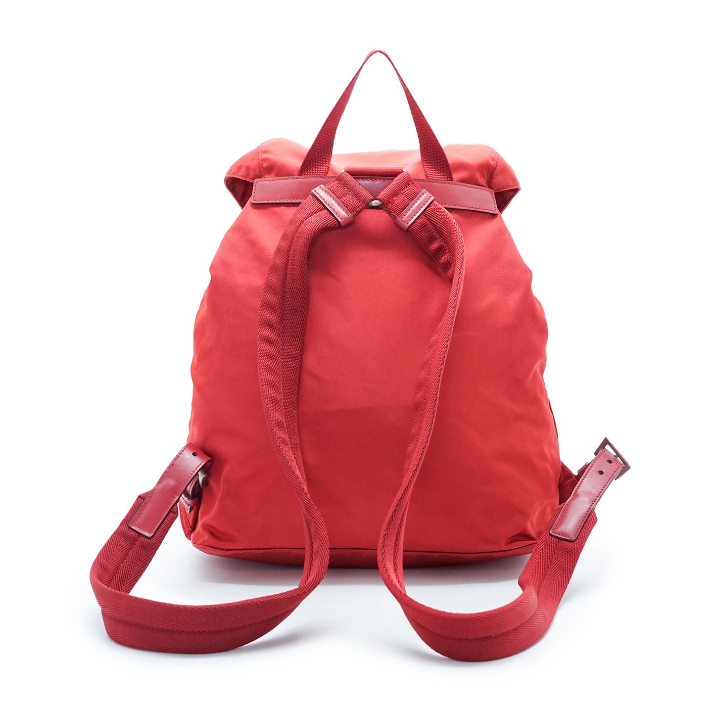 Tessuto Backpack