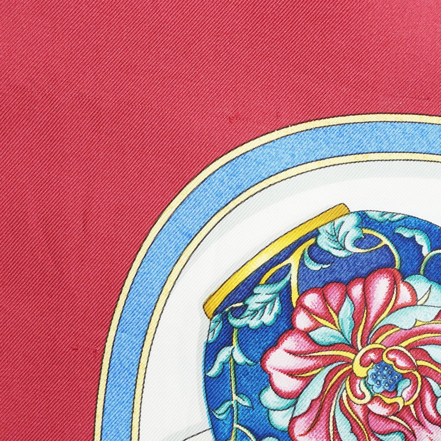 Pourvu qu'on ait l'ivresse Silk Carre 90