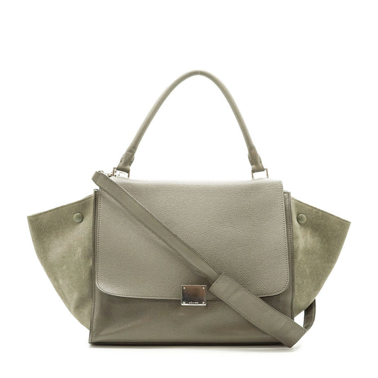 2way Trapeze Bag