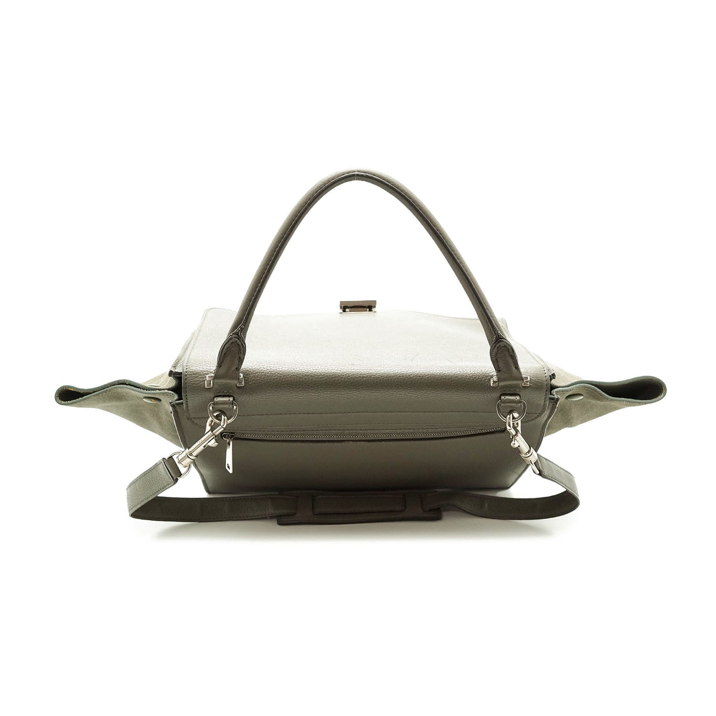 2way Trapeze Bag