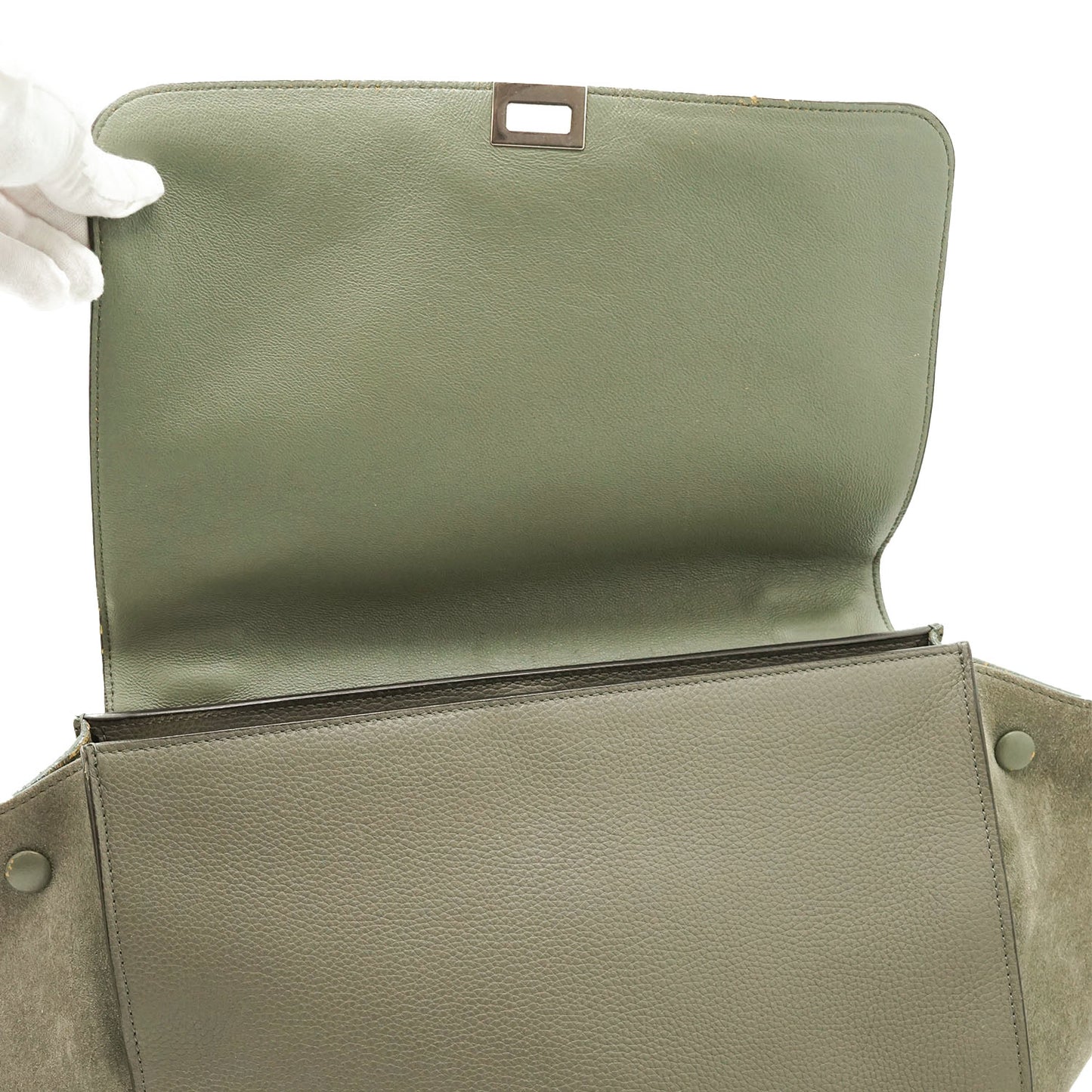 2way Trapeze Bag