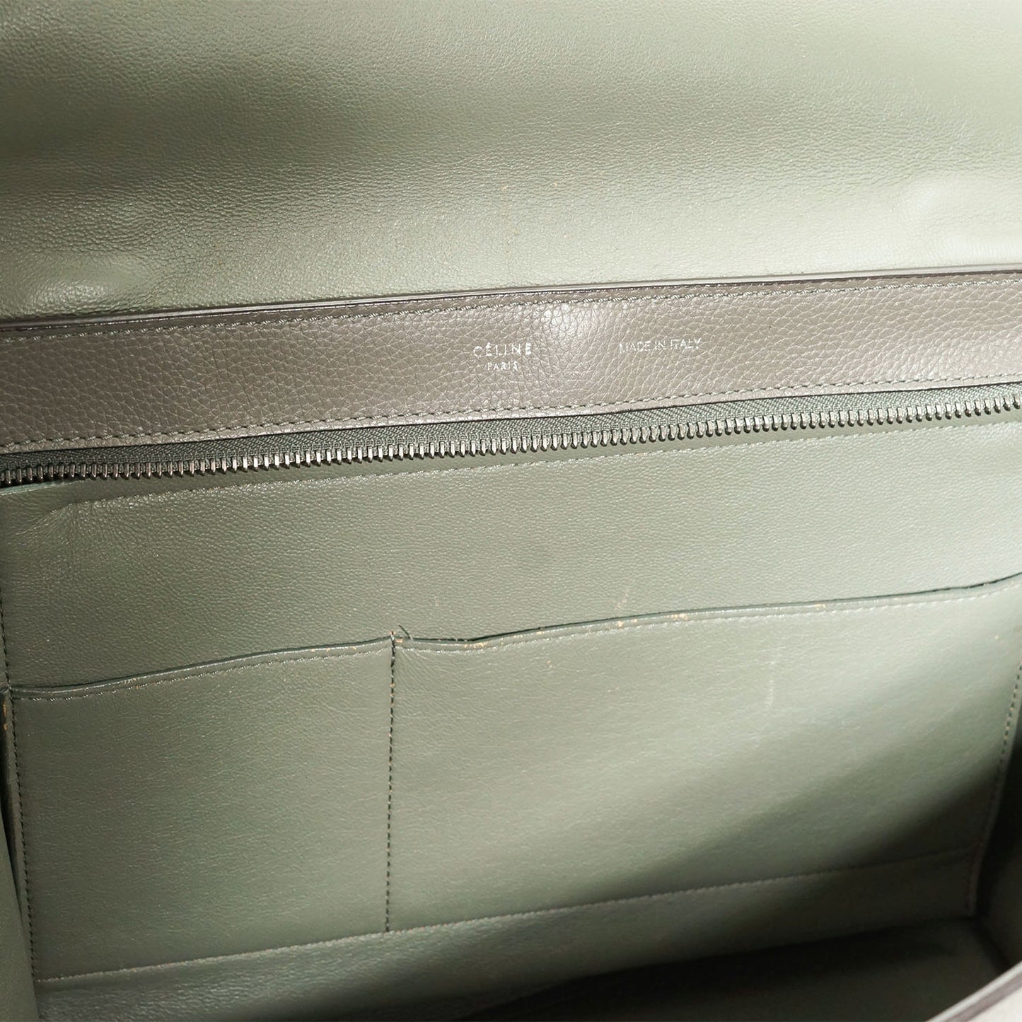 2way Trapeze Bag