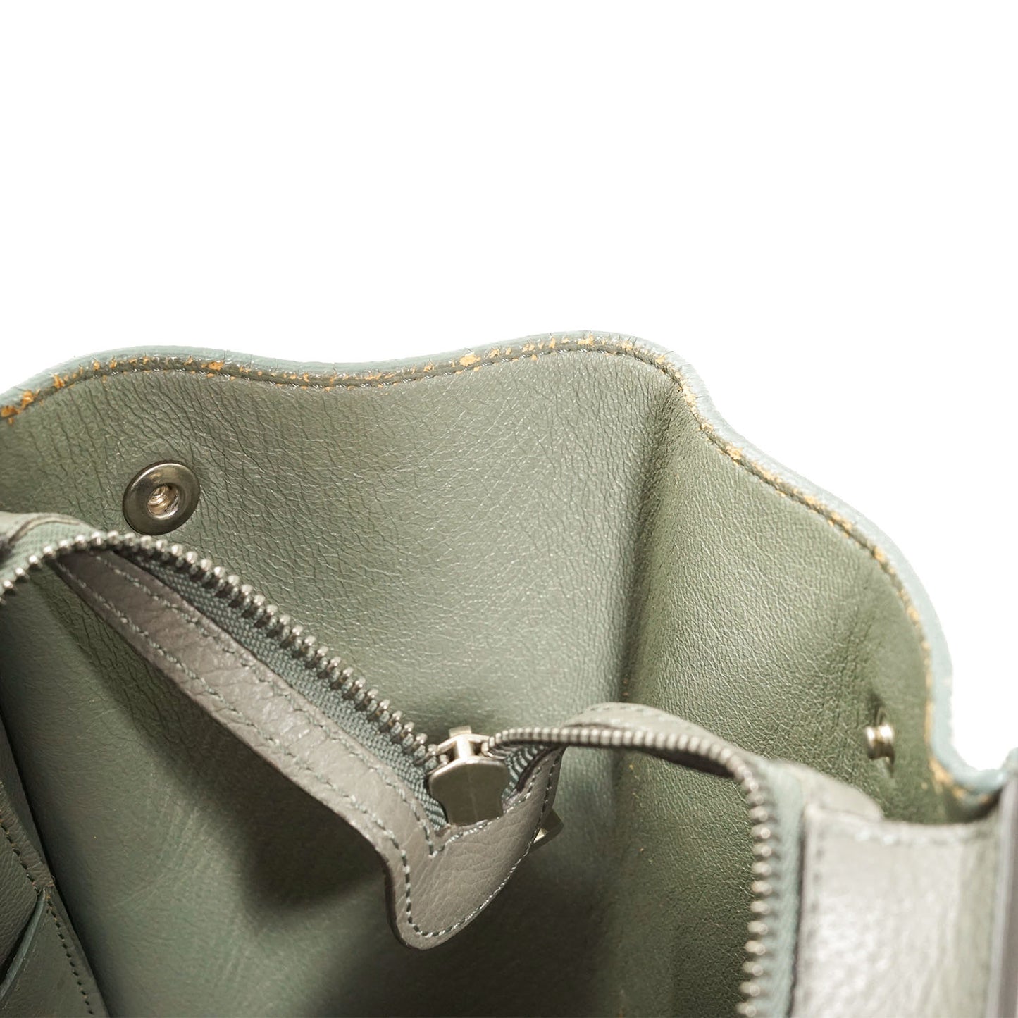 2way Trapeze Bag