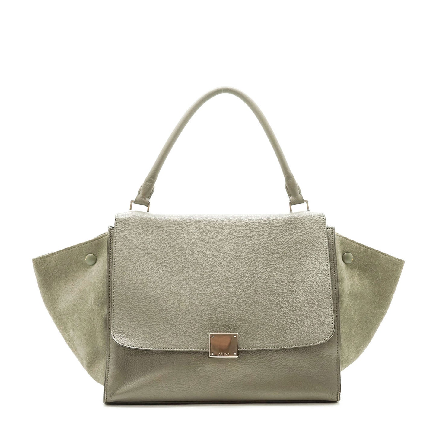 2way Trapeze Bag