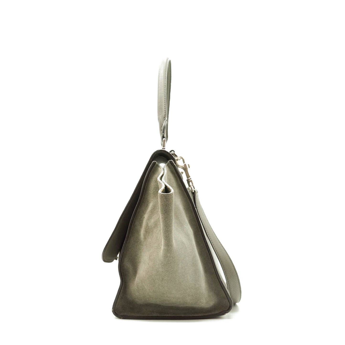 2way Trapeze Bag