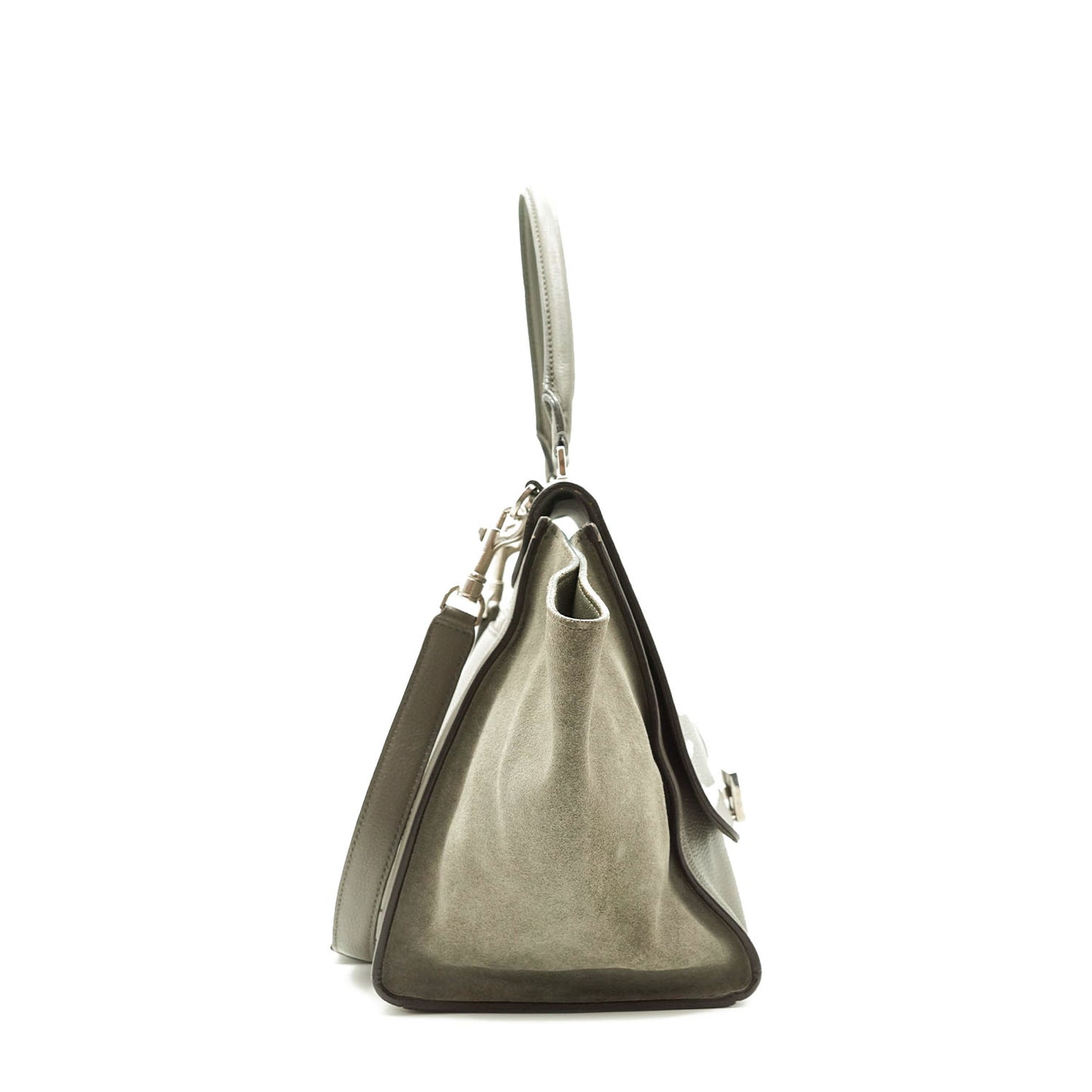 2way Trapeze Bag