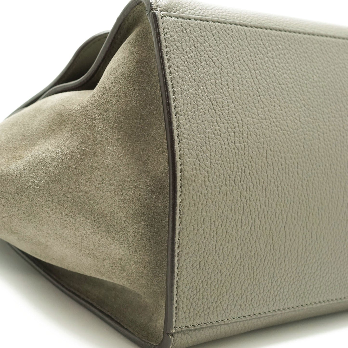 2way Trapeze Bag