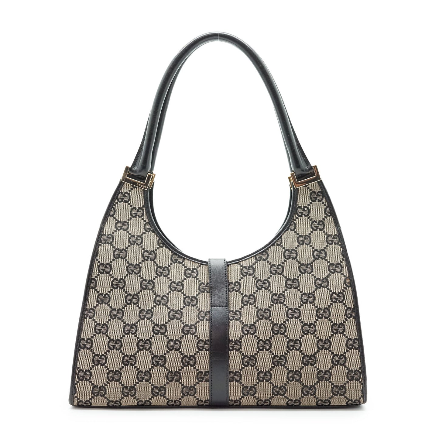 GG Canvas Jackie Shoulder Bag