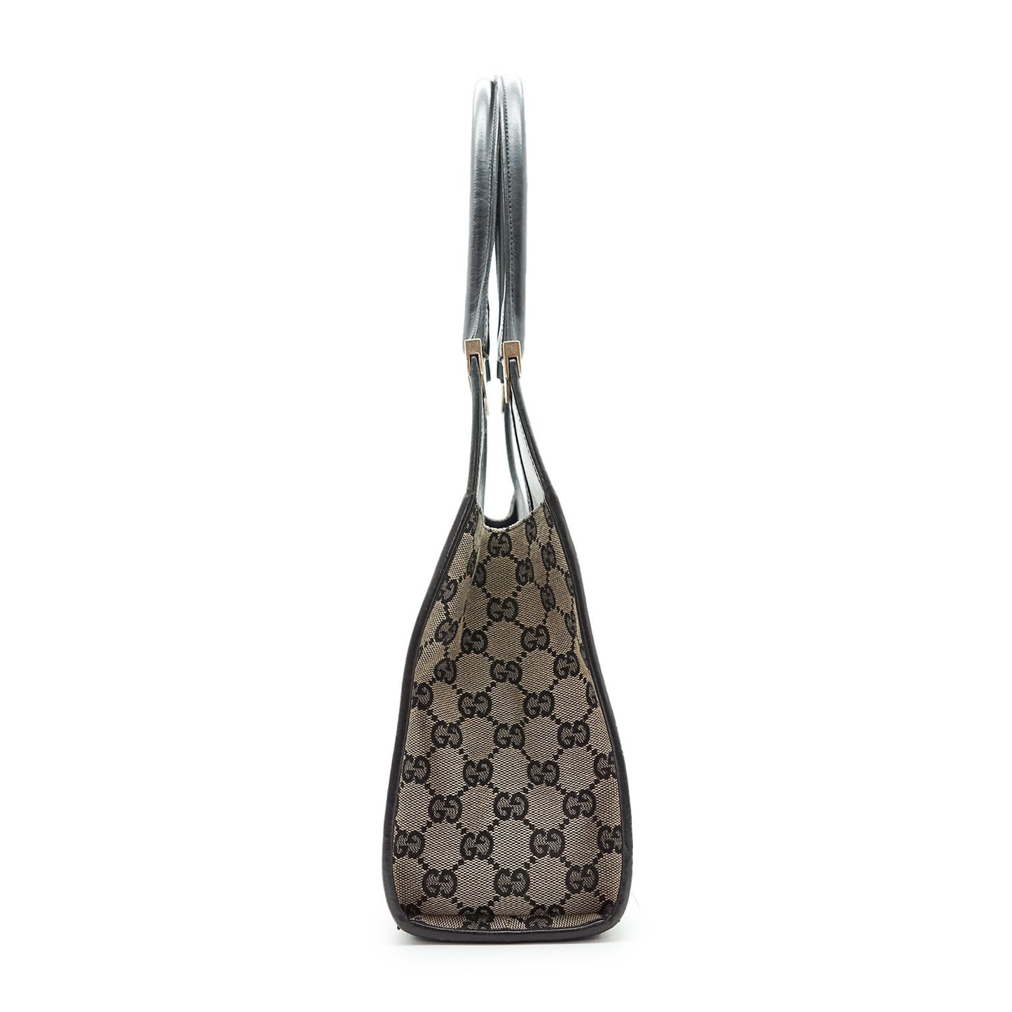 GG Canvas Jackie Shoulder Bag