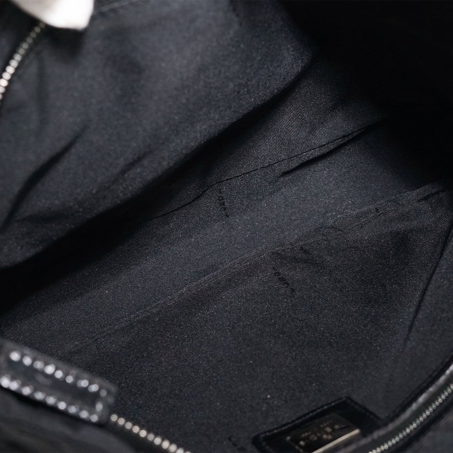 Zucca Nylon Tote