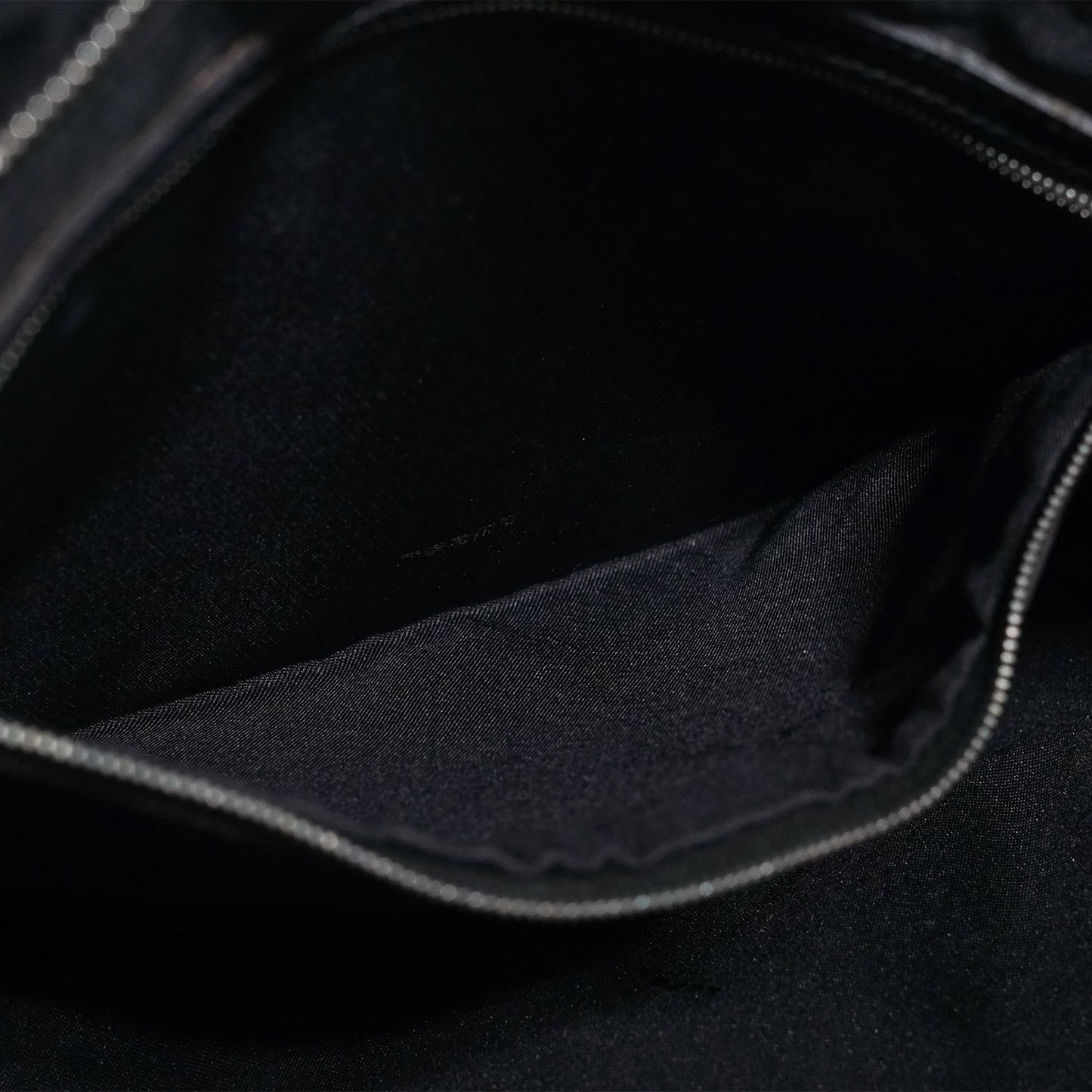 Zucca Nylon Tote