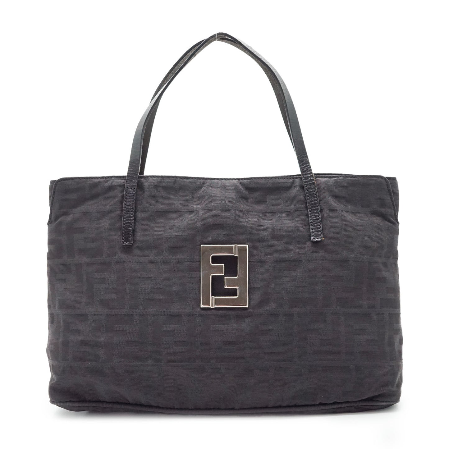 Zucca Nylon Tote