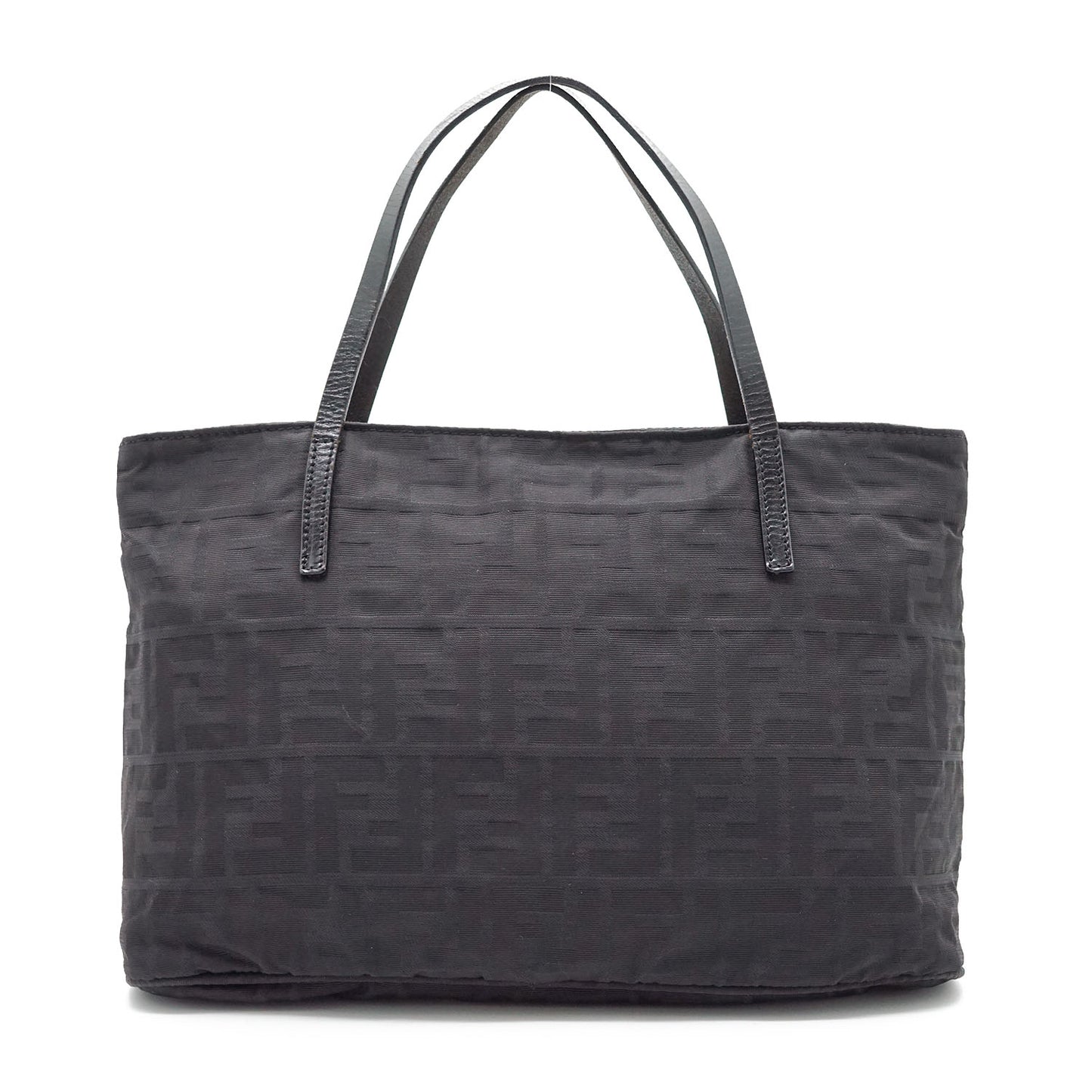Zucca Nylon Tote