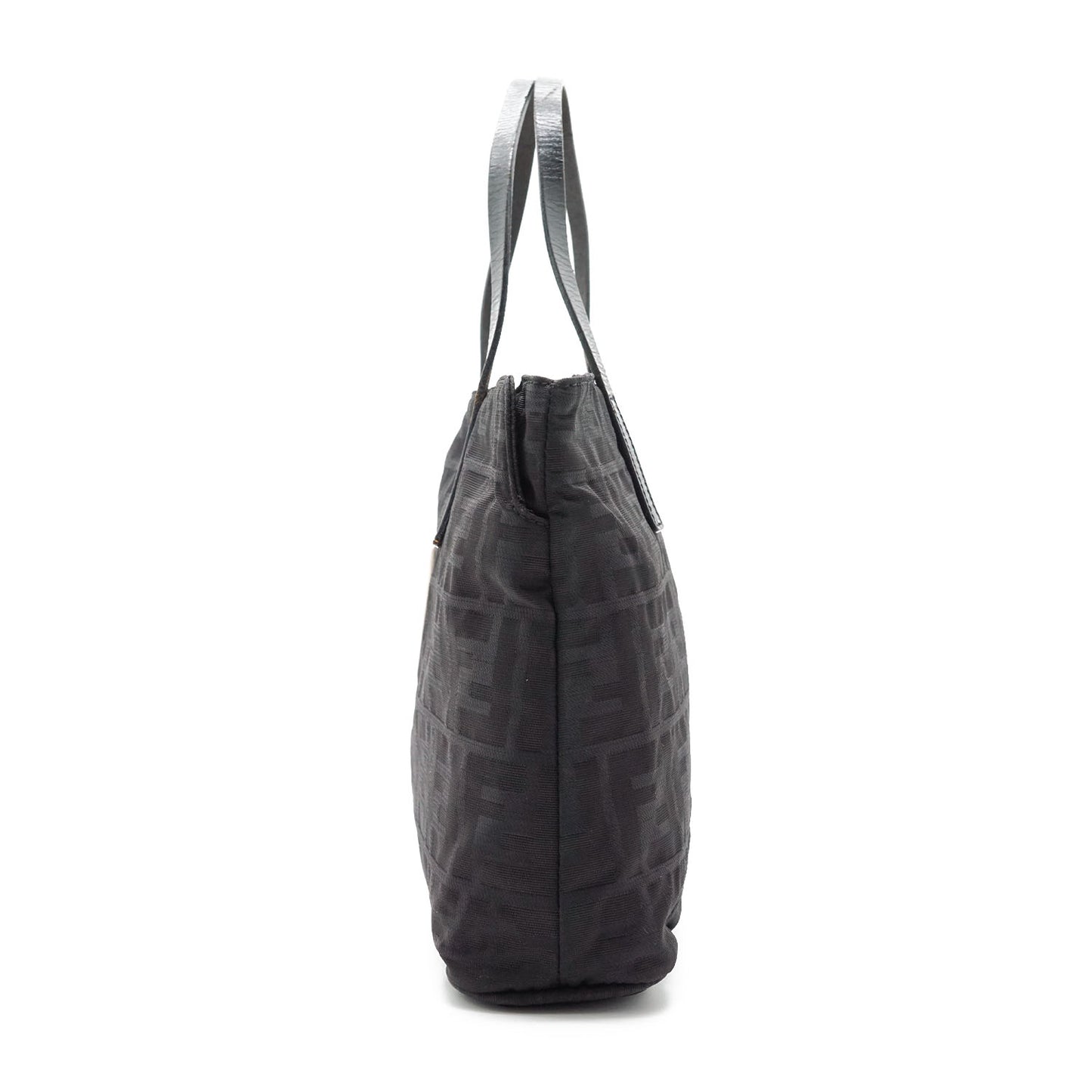 Zucca Nylon Tote