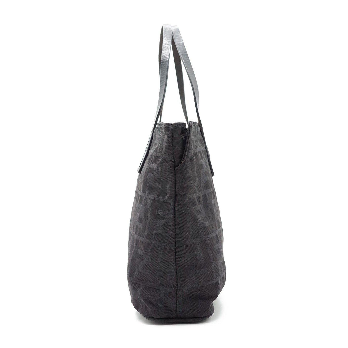 Zucca Nylon Tote