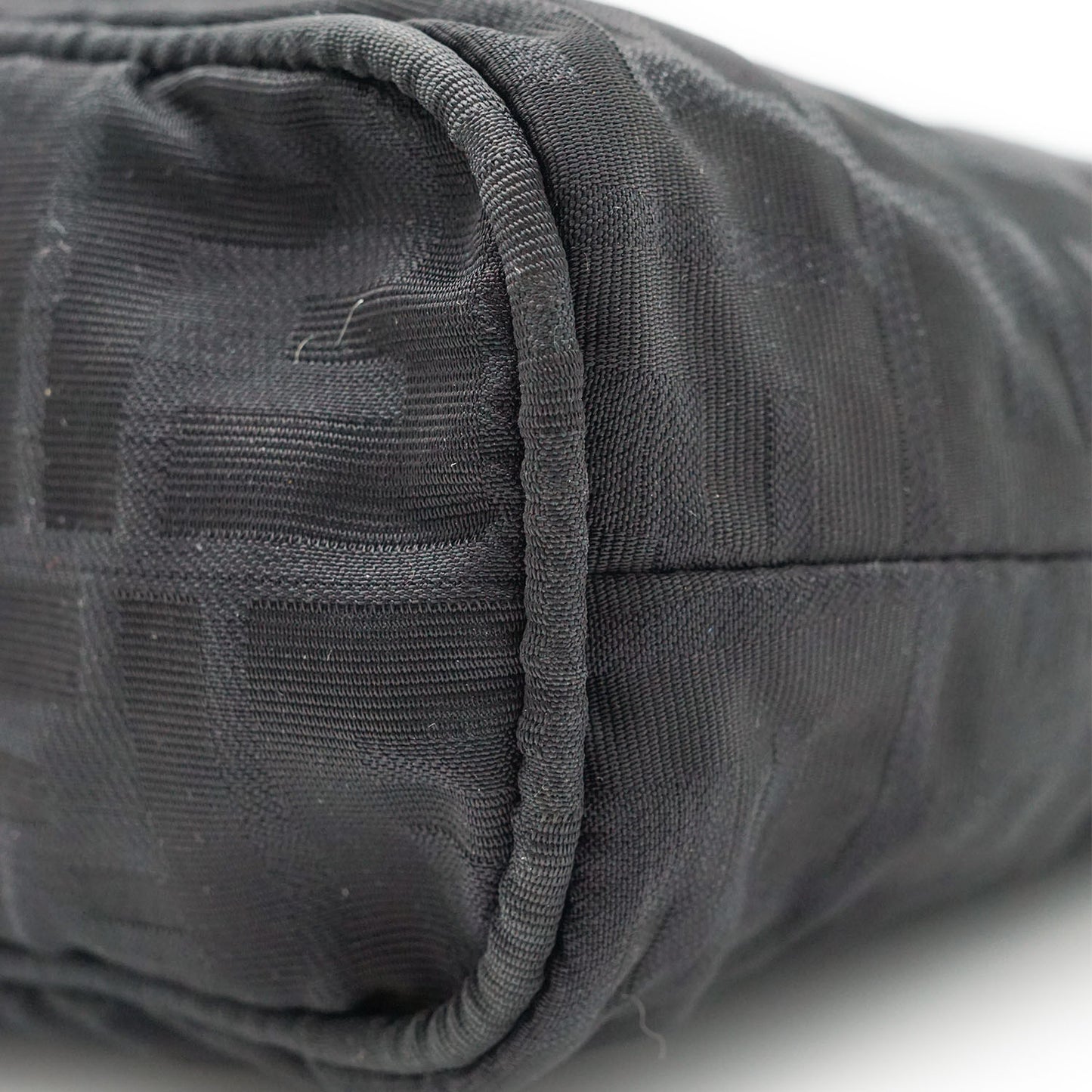 Zucca Nylon Tote