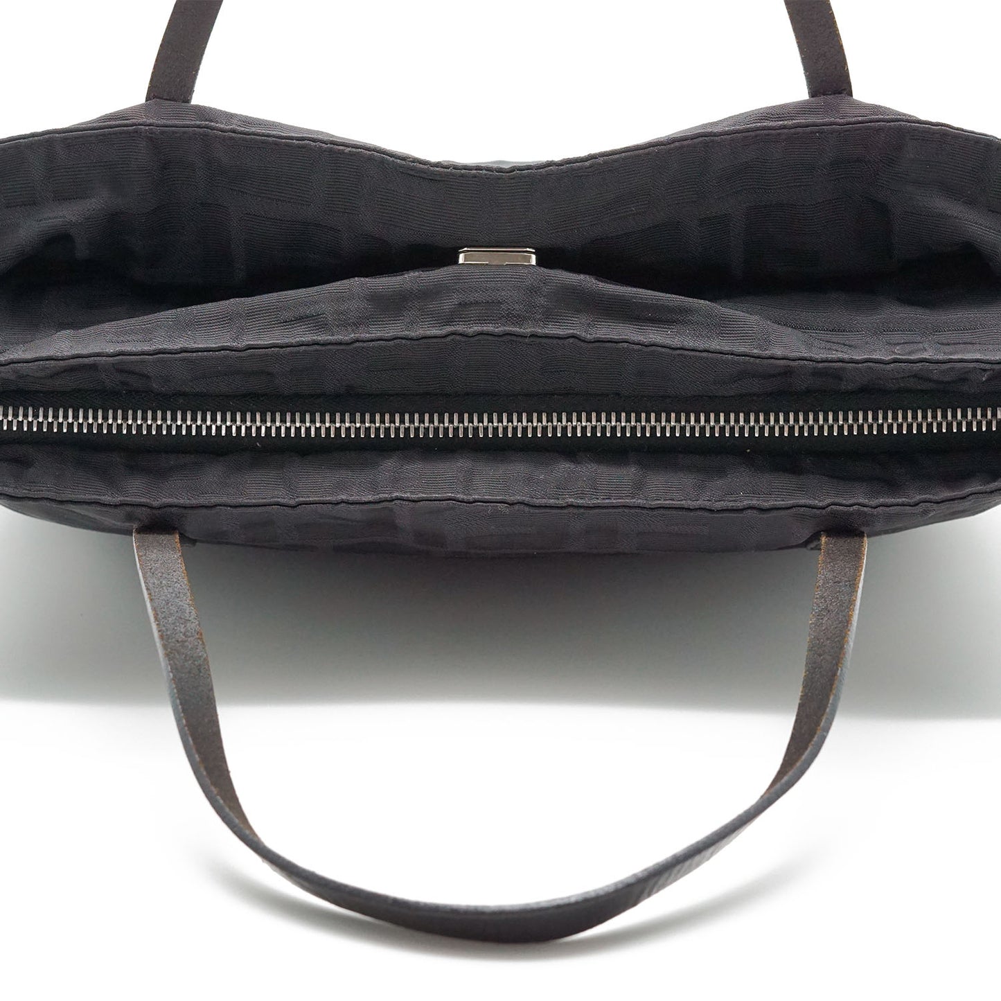 Zucca Nylon Tote