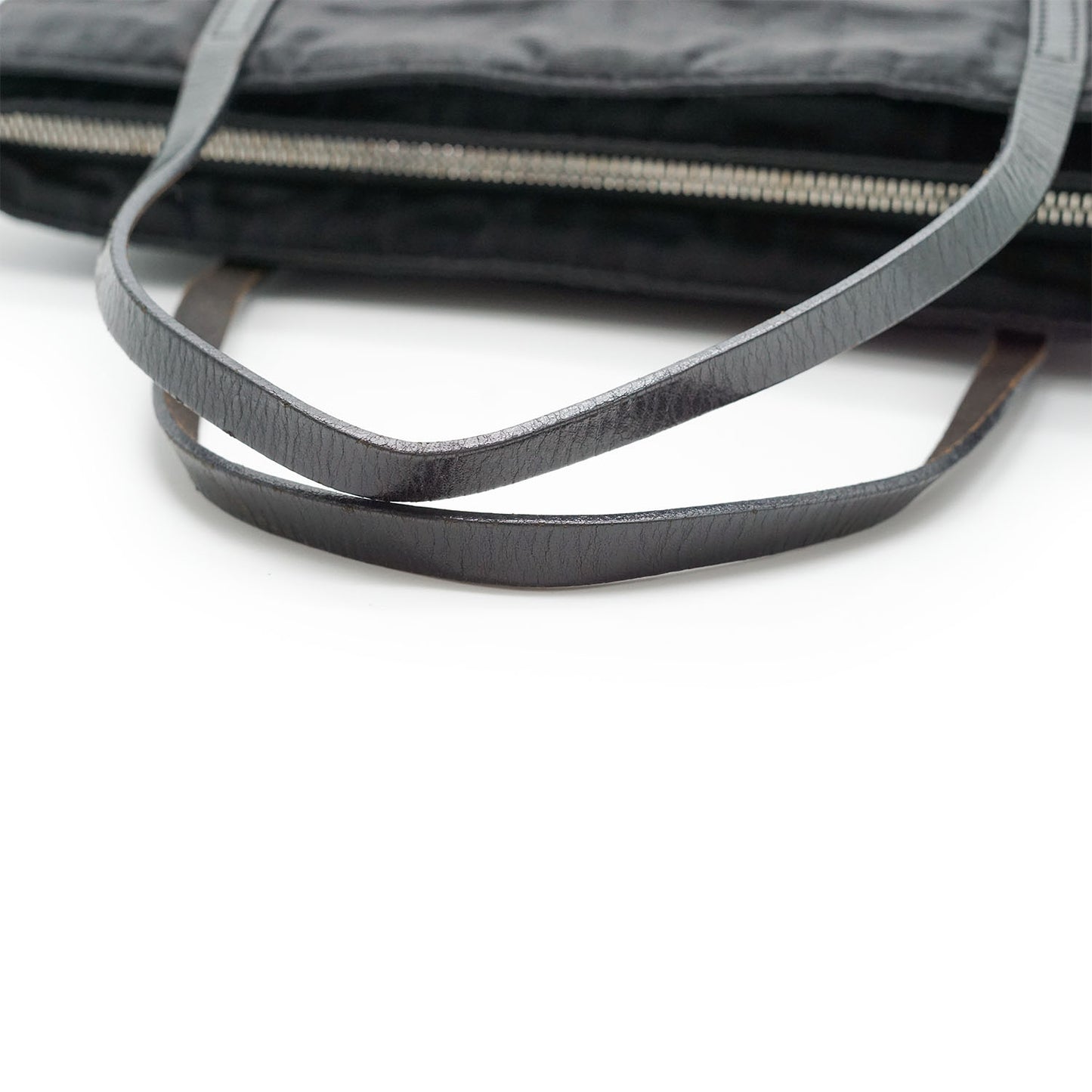 Zucca Nylon Tote