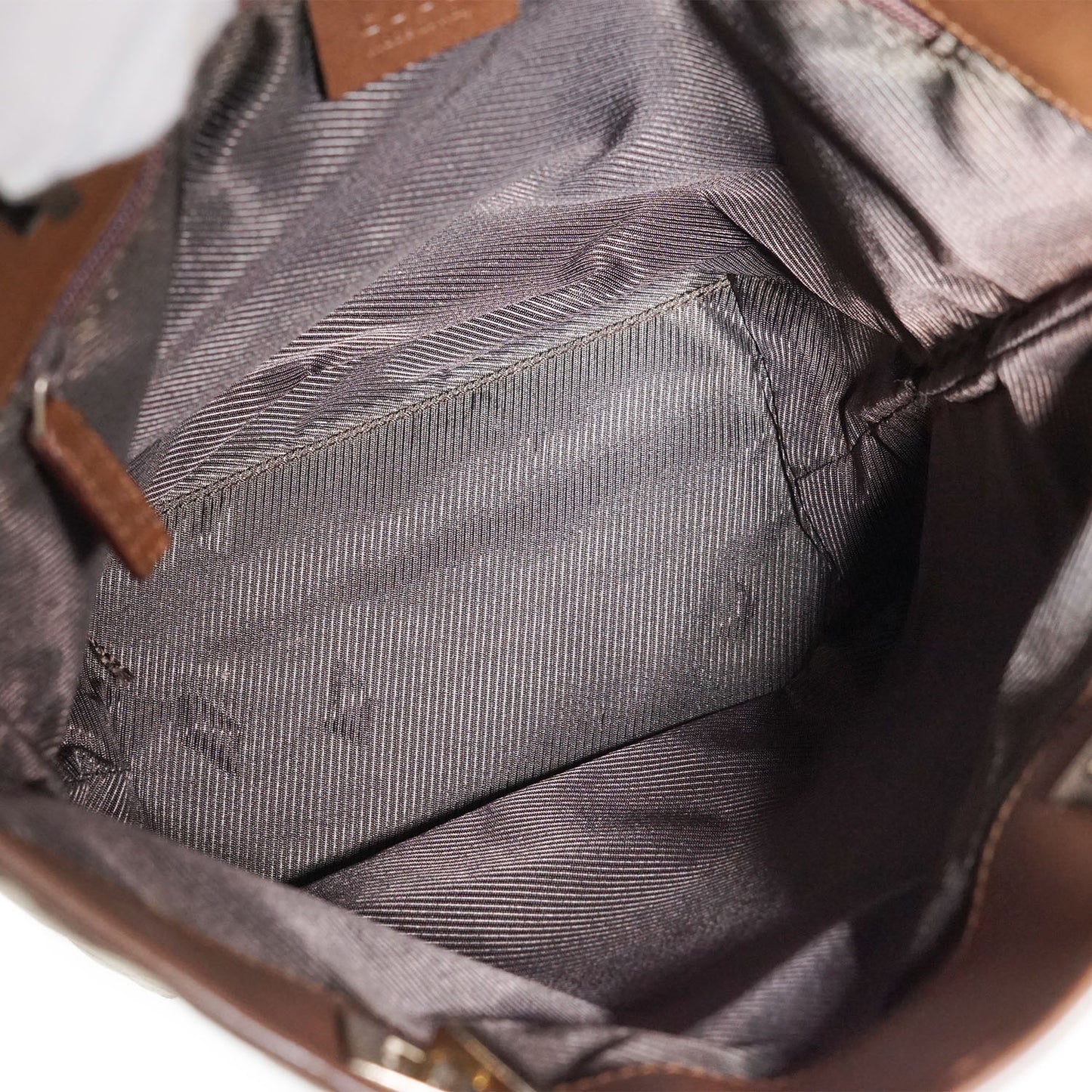 GG Canvas Small Tote