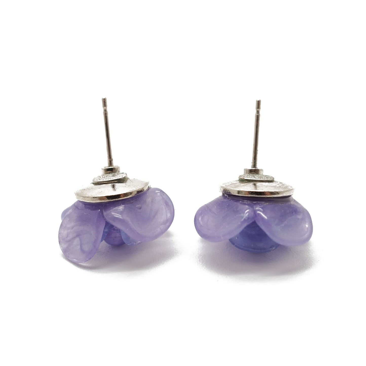 Camellia Earrings