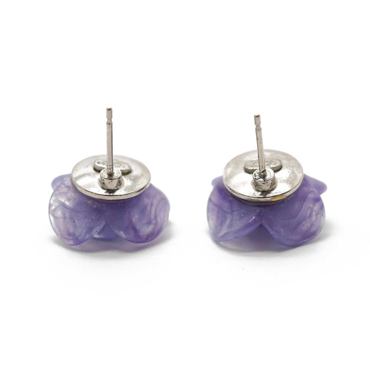 Camellia Earrings
