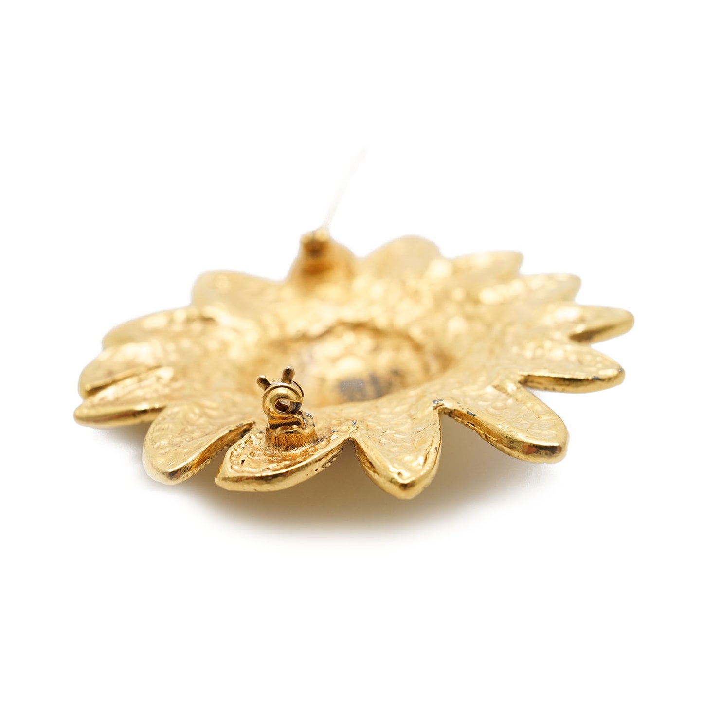 Lion Brooch GP