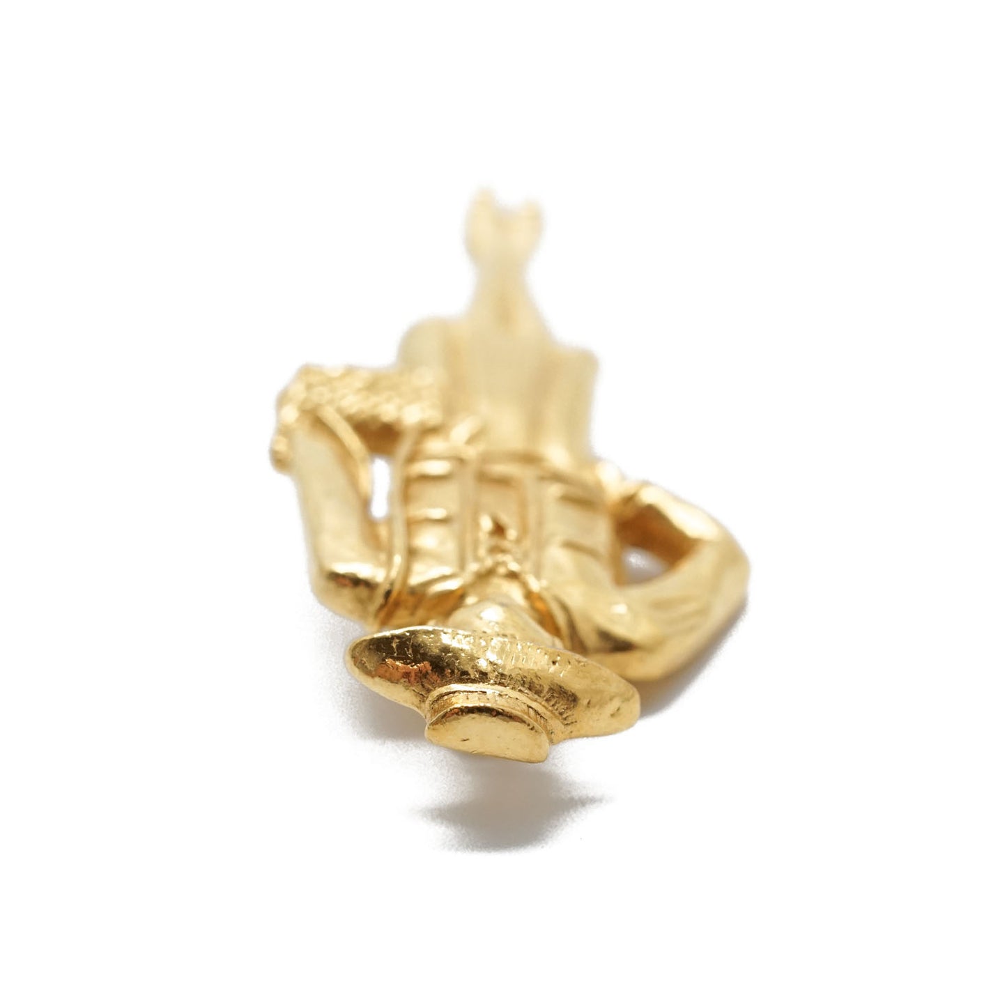Mademoiselle Chanel Brooch GP