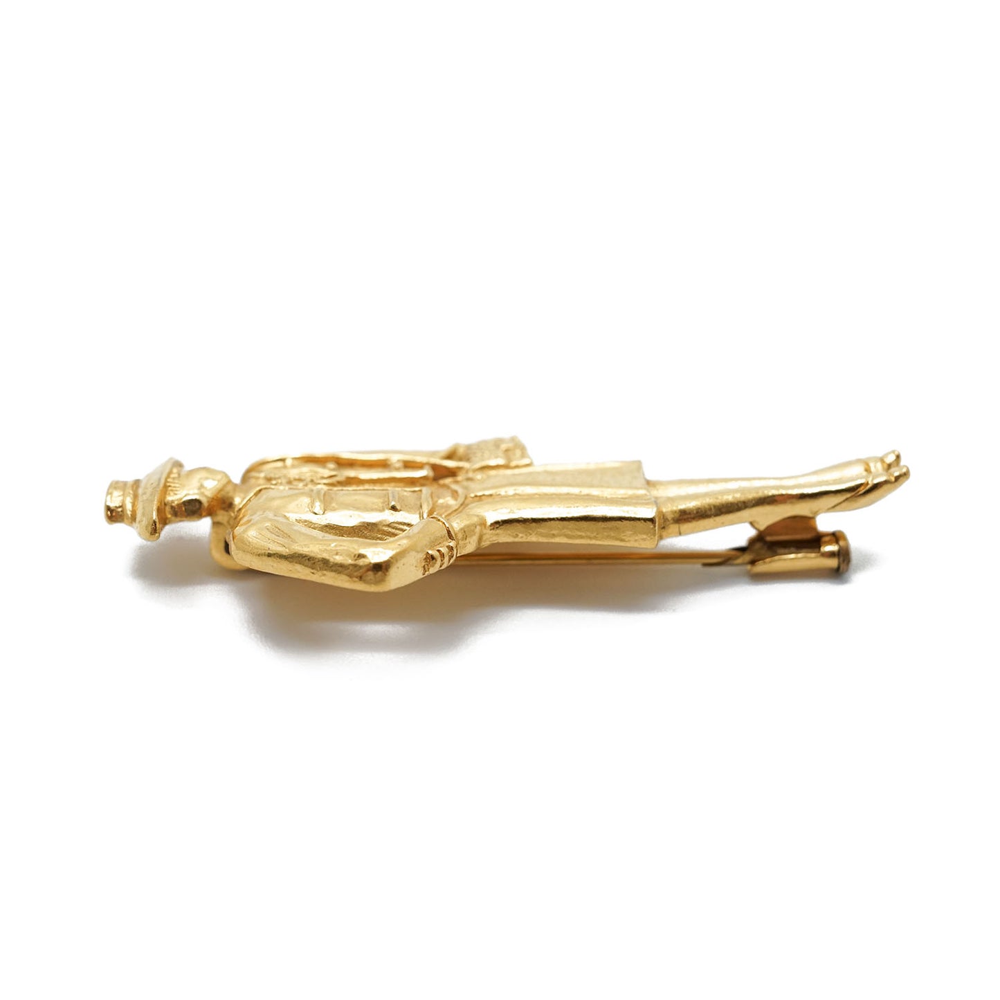 Mademoiselle Chanel Brooch GP