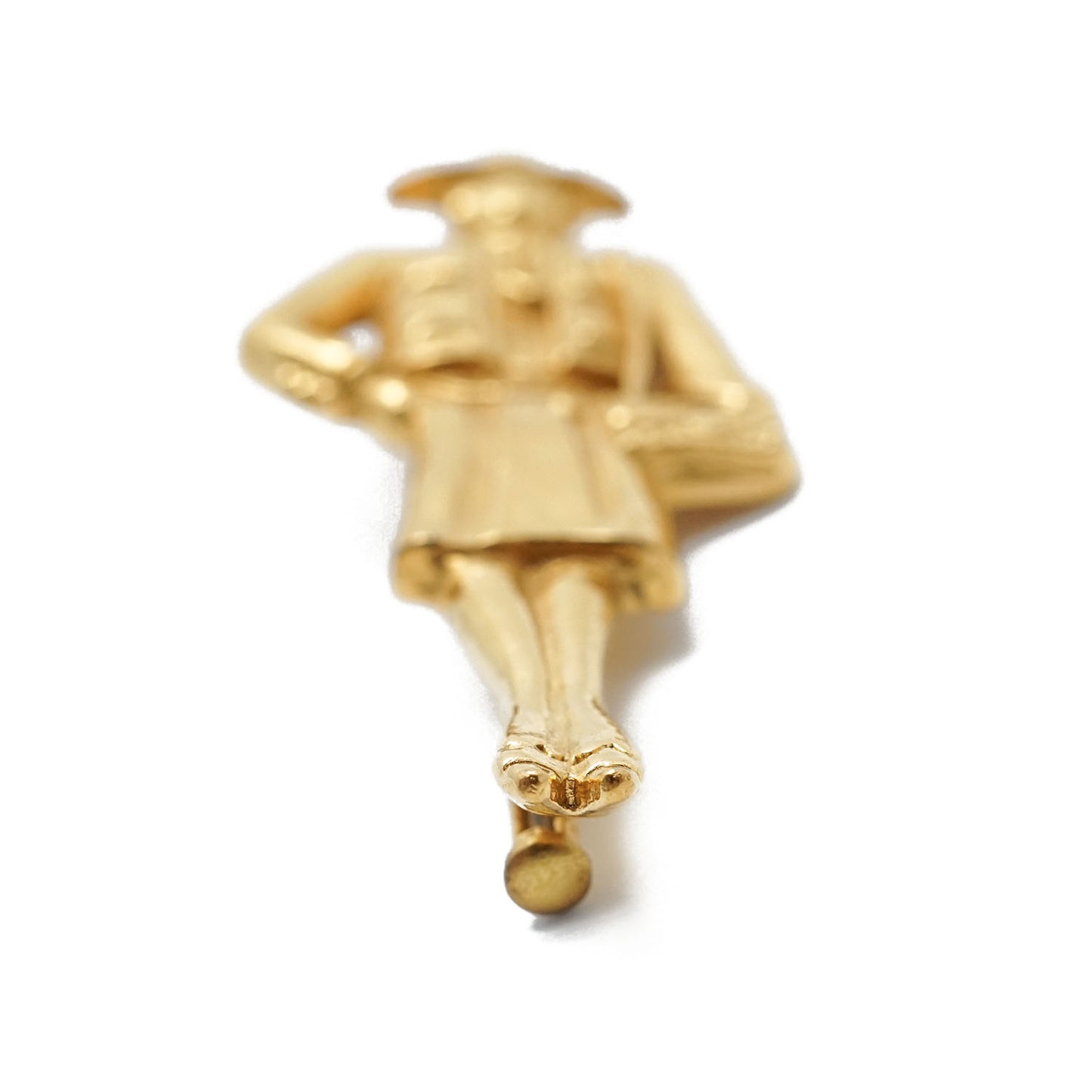 Mademoiselle Chanel Brooch GP