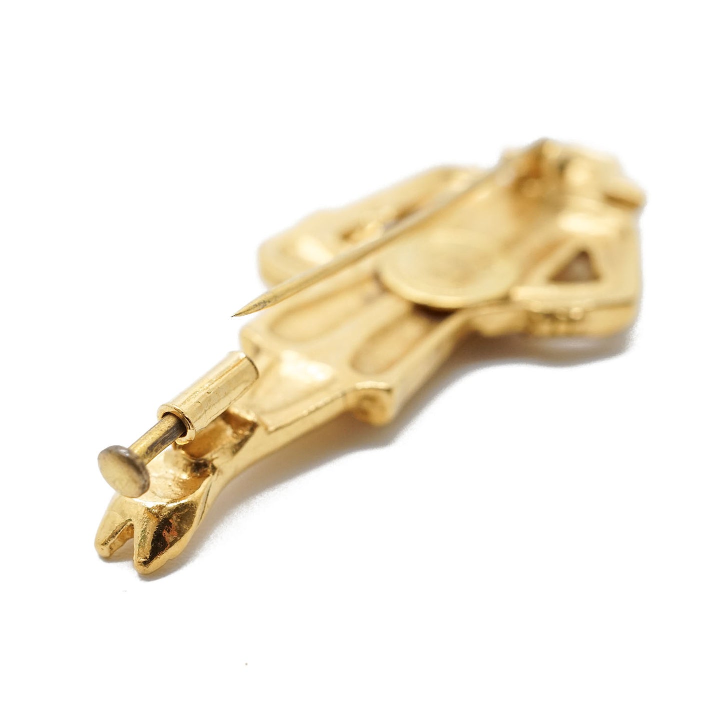 Mademoiselle Chanel Brooch GP