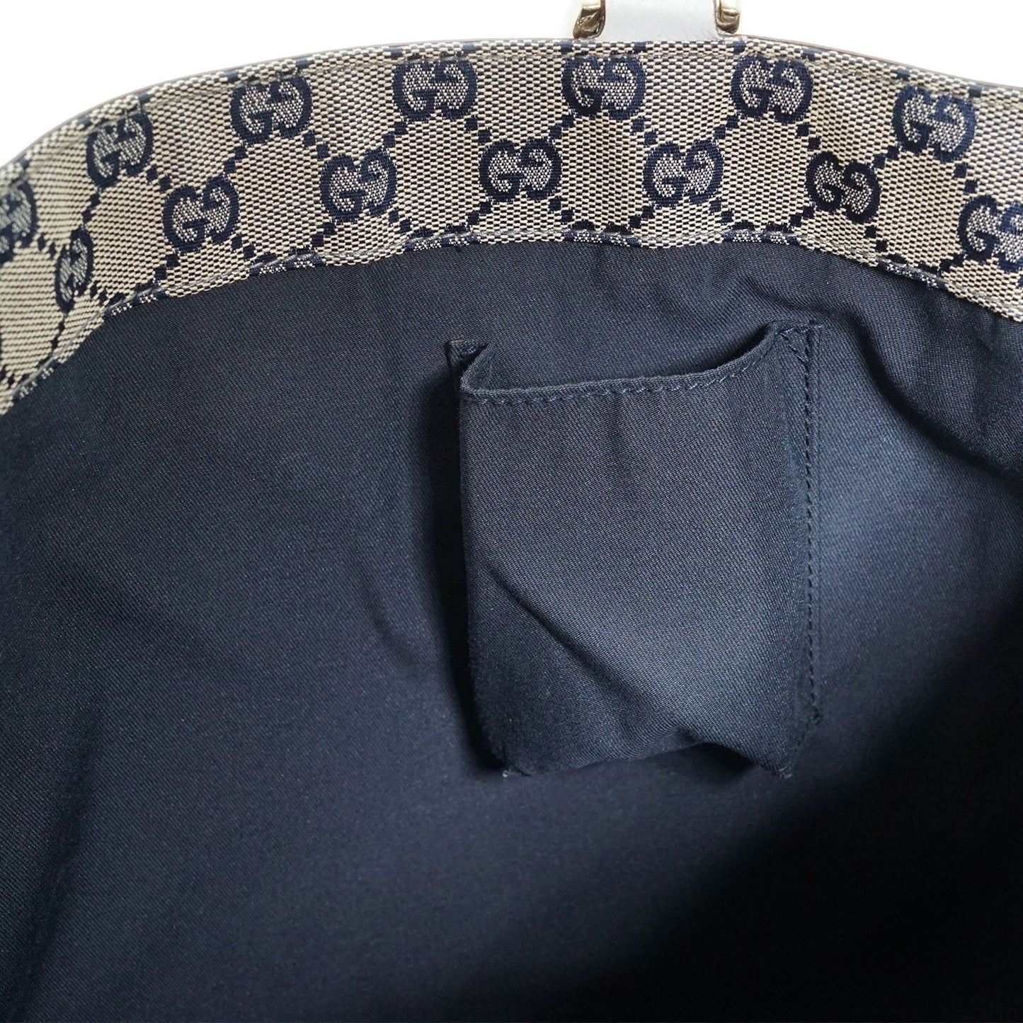 Abbey D-Ring Top Handle Bag