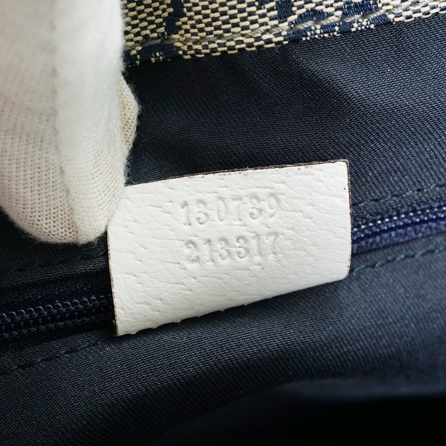 Abbey D-Ring Top Handle Bag
