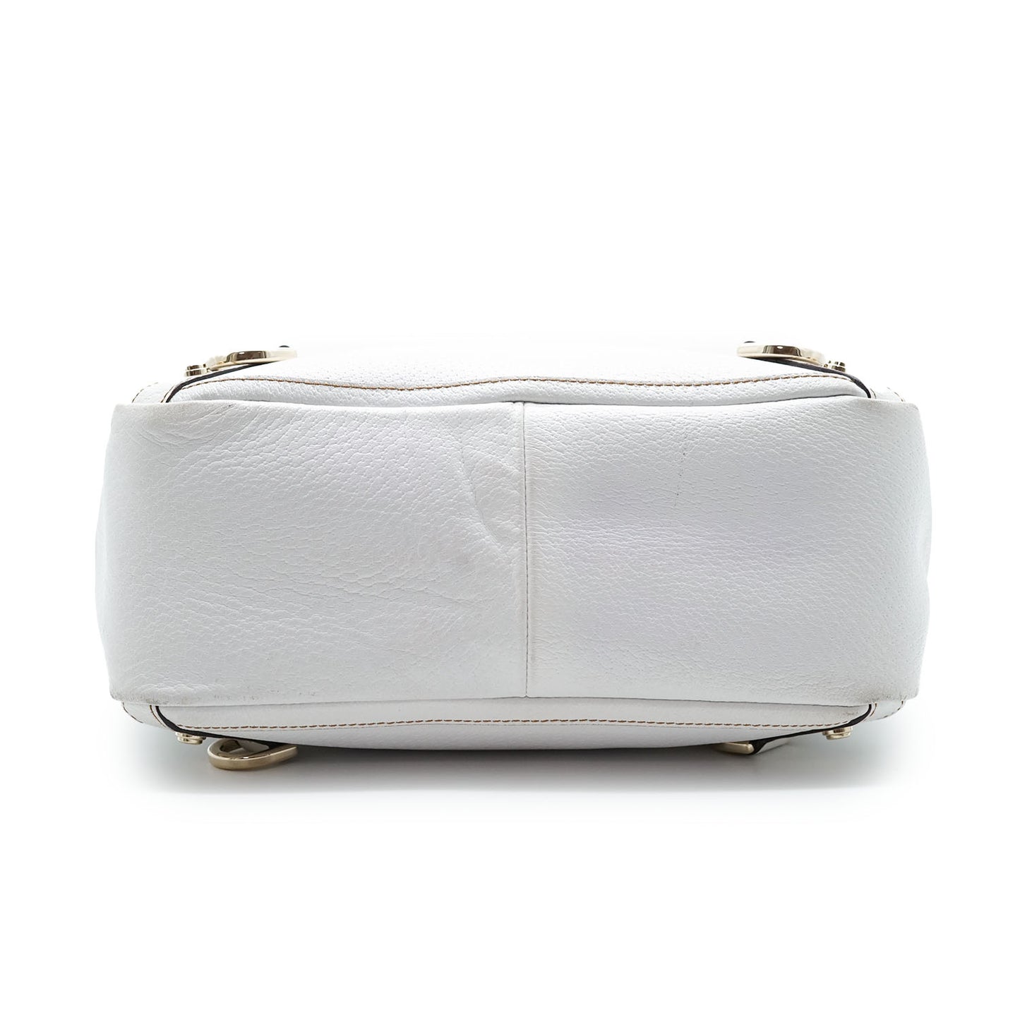 Abbey D-Ring Top Handle Bag