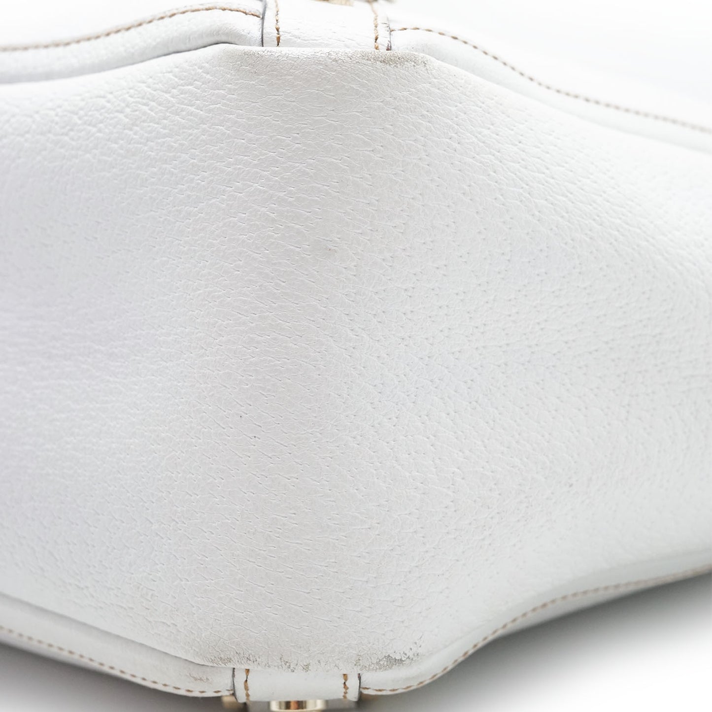 Abbey D-Ring Top Handle Bag
