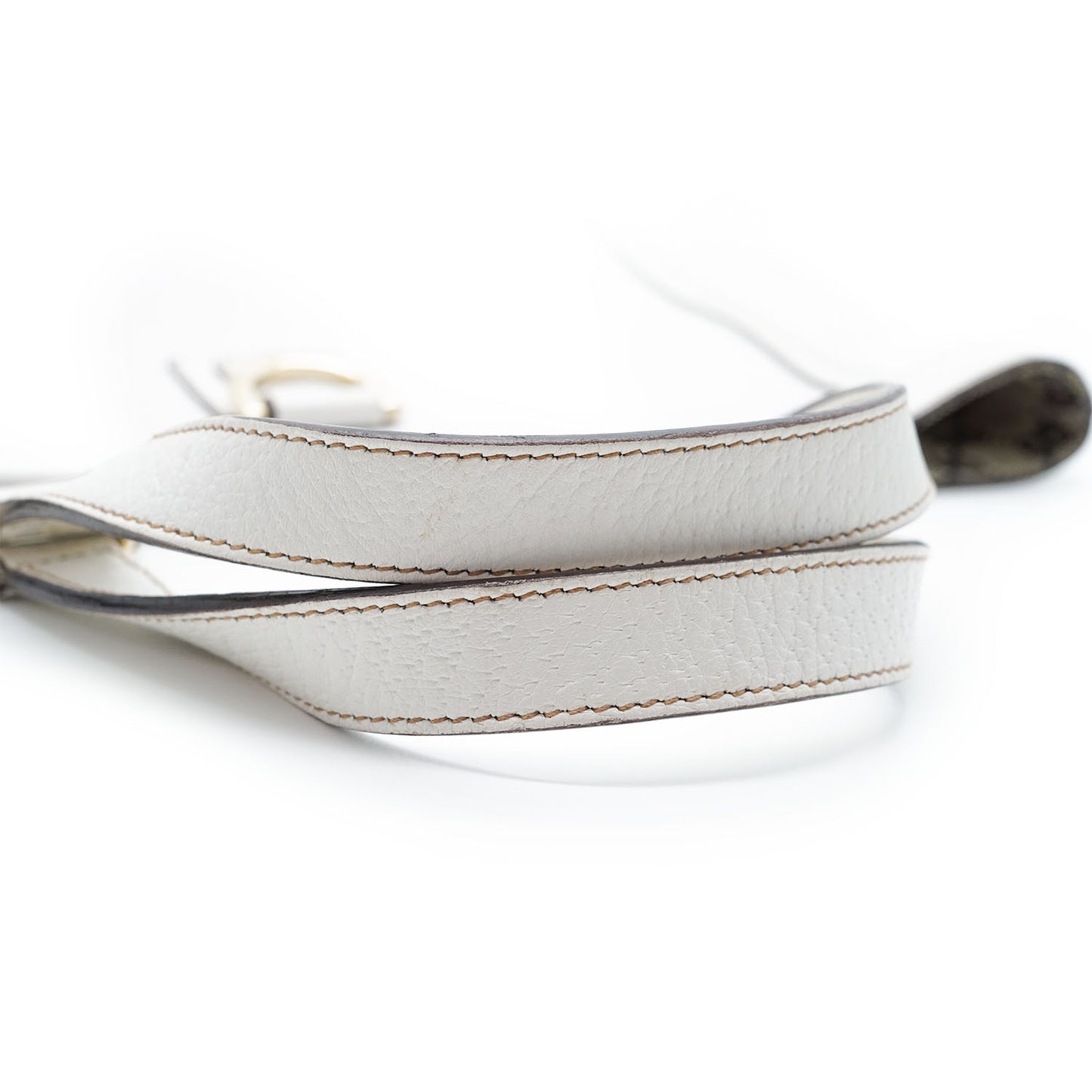 Abbey D-Ring Top Handle Bag