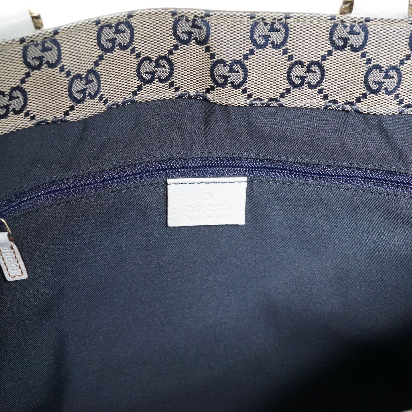 Abbey D-Ring Top Handle Bag