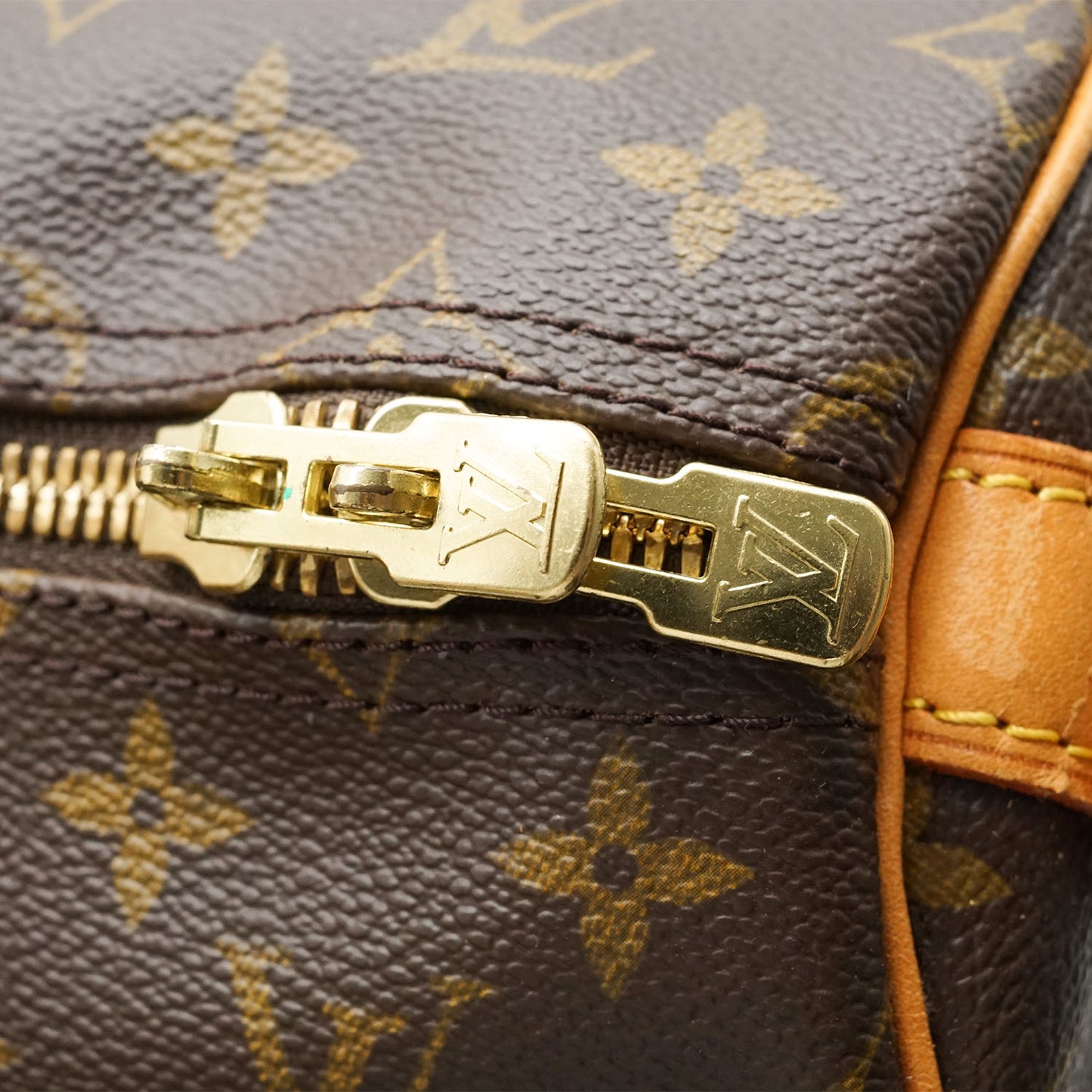 Monogram Keepall Bandouliere 55