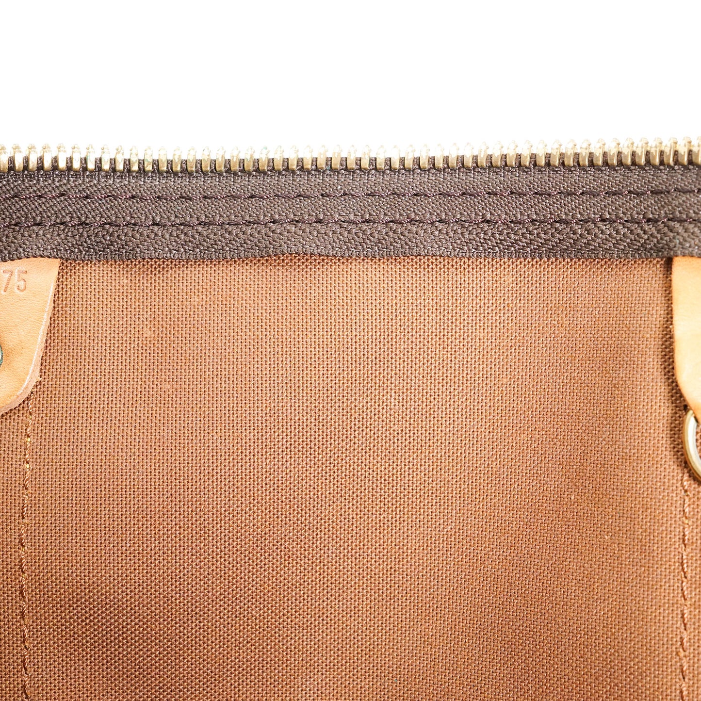 Monogram Keepall Bandouliere 55