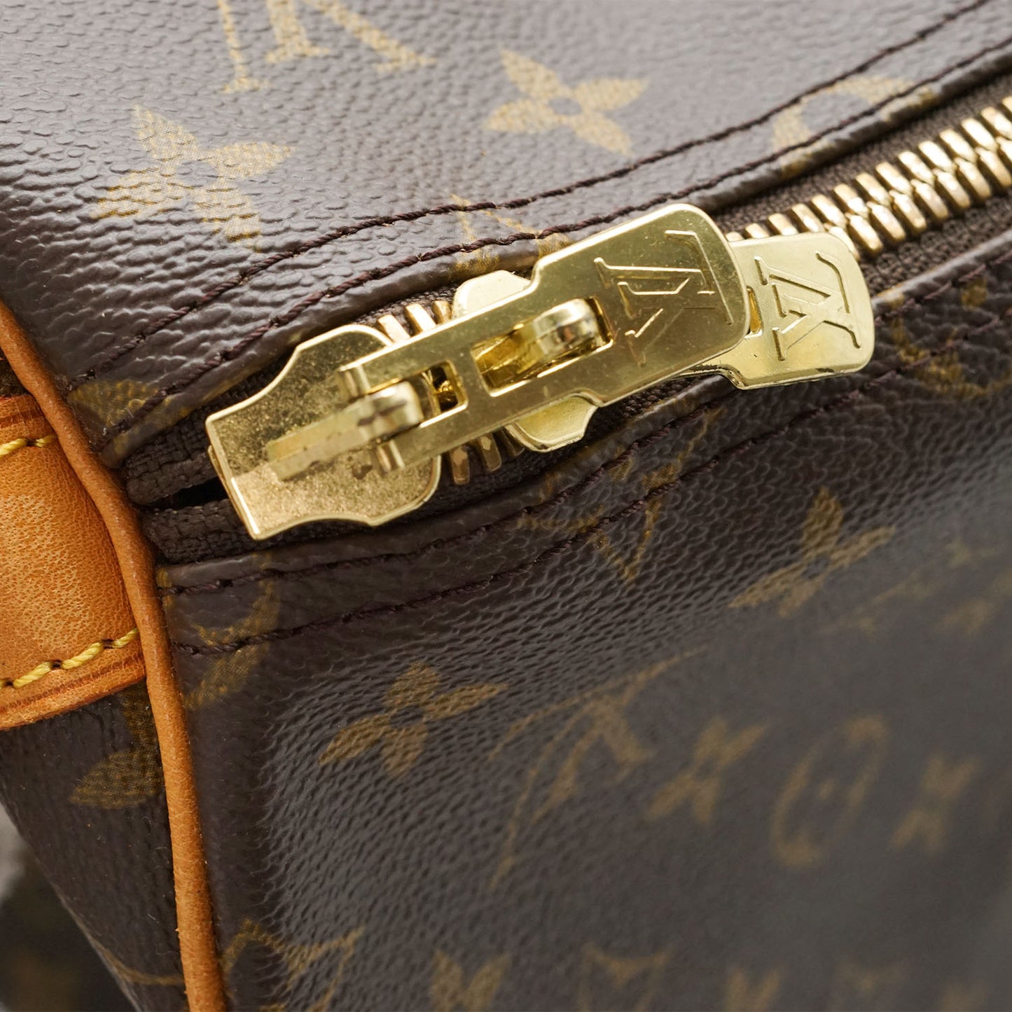 Monogram Keepall Bandouliere 55