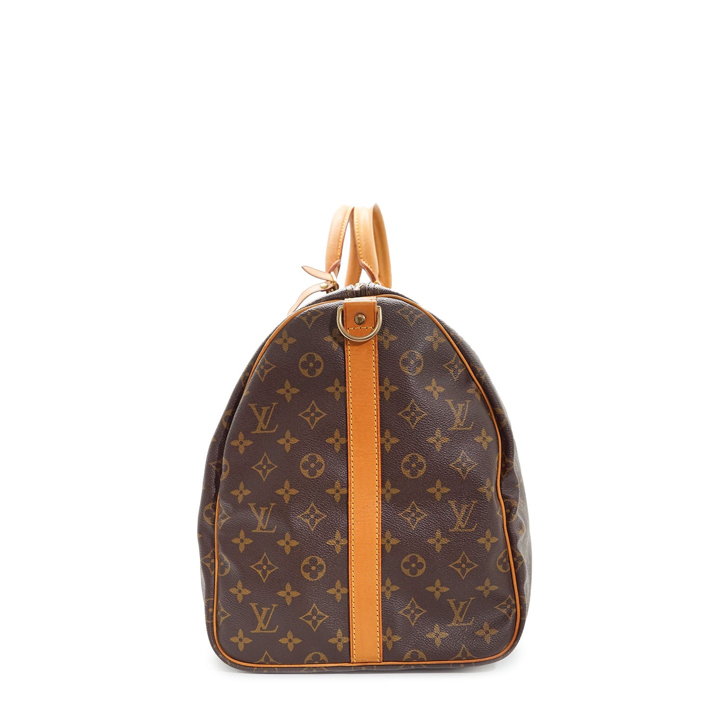 Monogram Keepall Bandouliere 55