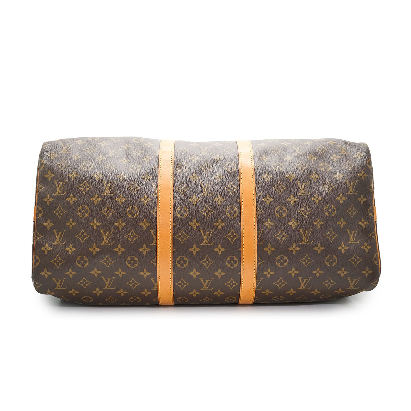 Monogram Keepall Bandouliere 55