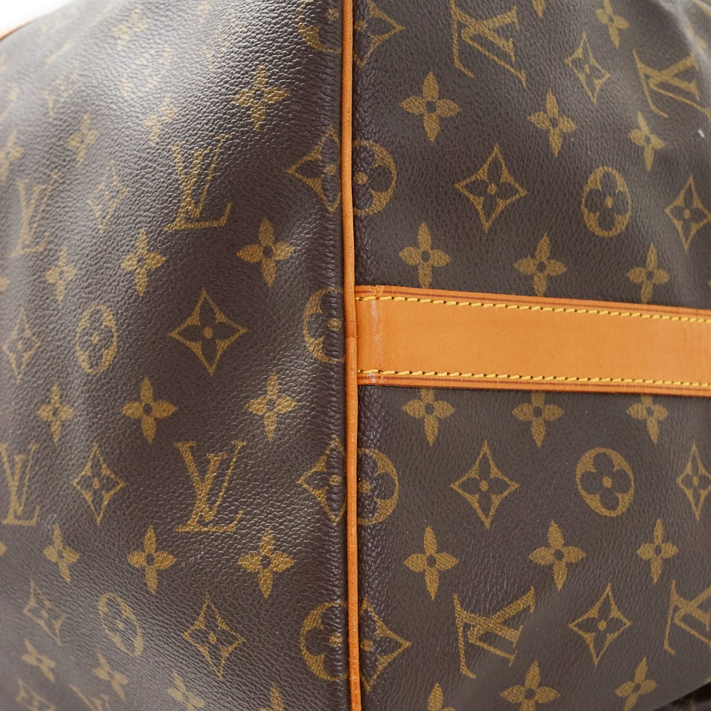 Monogram Keepall Bandouliere 55