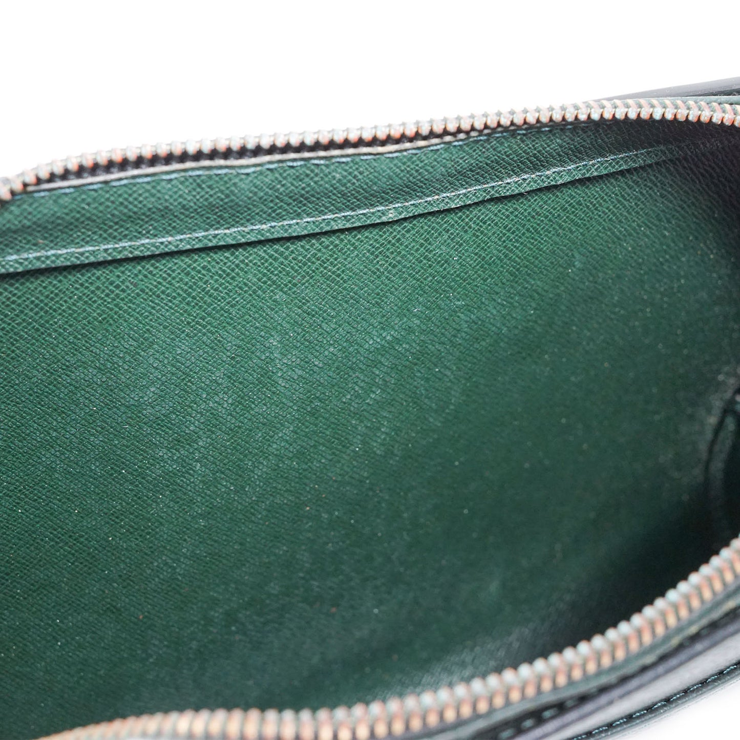 Baikal Taiga Wristlet Clutch