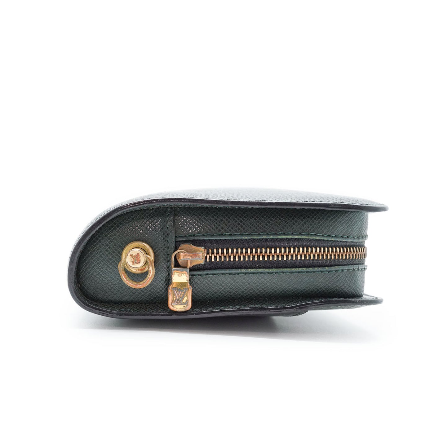 Baikal Taiga Wristlet Clutch