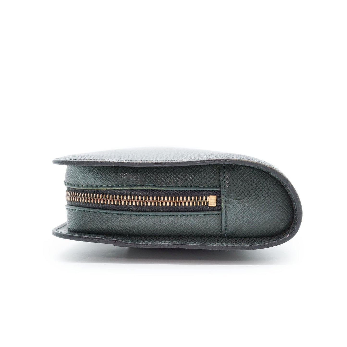 Baikal Taiga Wristlet Clutch
