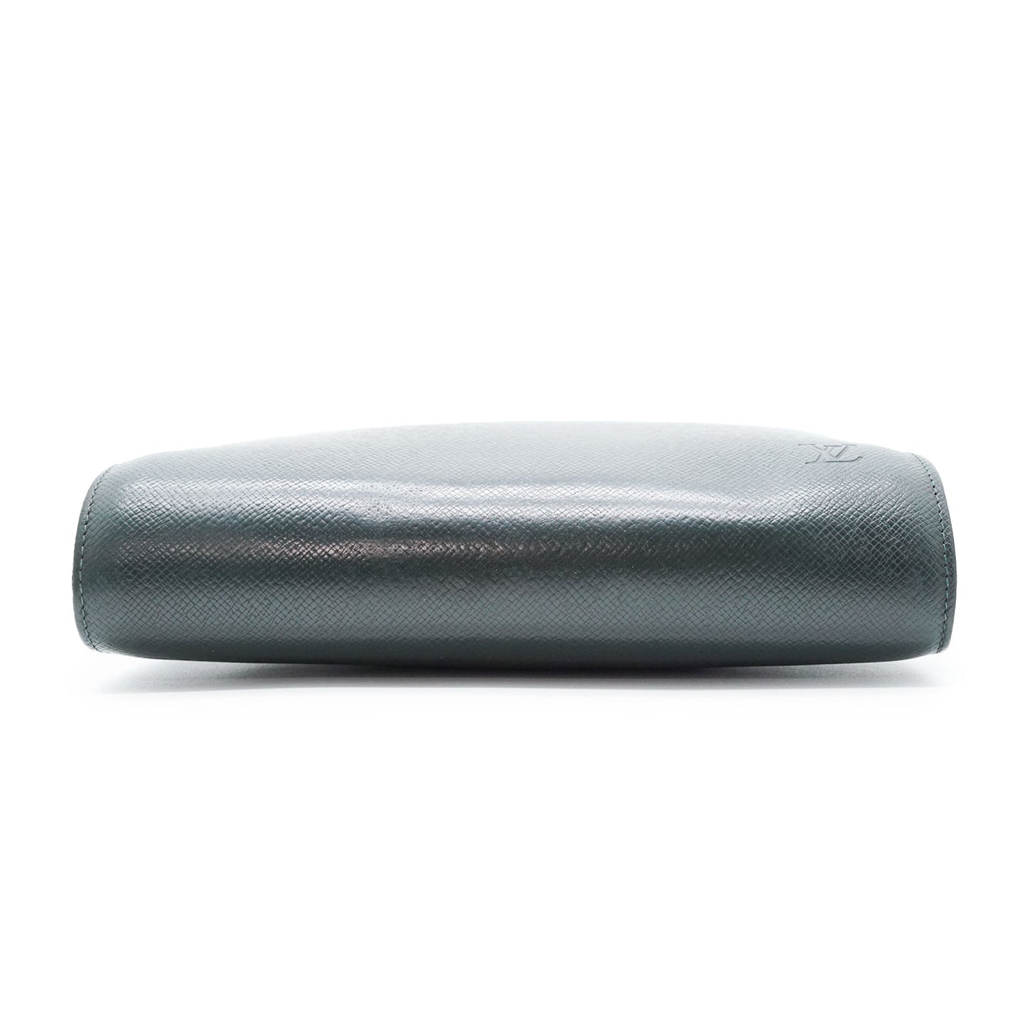 Baikal Taiga Wristlet Clutch